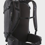 Powslayer Backpack 38L - Unisex - Black - Gumpel & Co