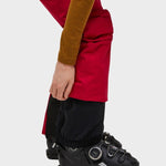Anima Skibukser - Dame - Tech Burgundy - Gumpel & Co