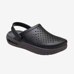 InMotion Clog - Unisex - Black - Gumpel & Co