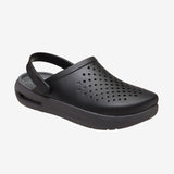 InMotion Clog - Unisex - Black - Gumpel & Co