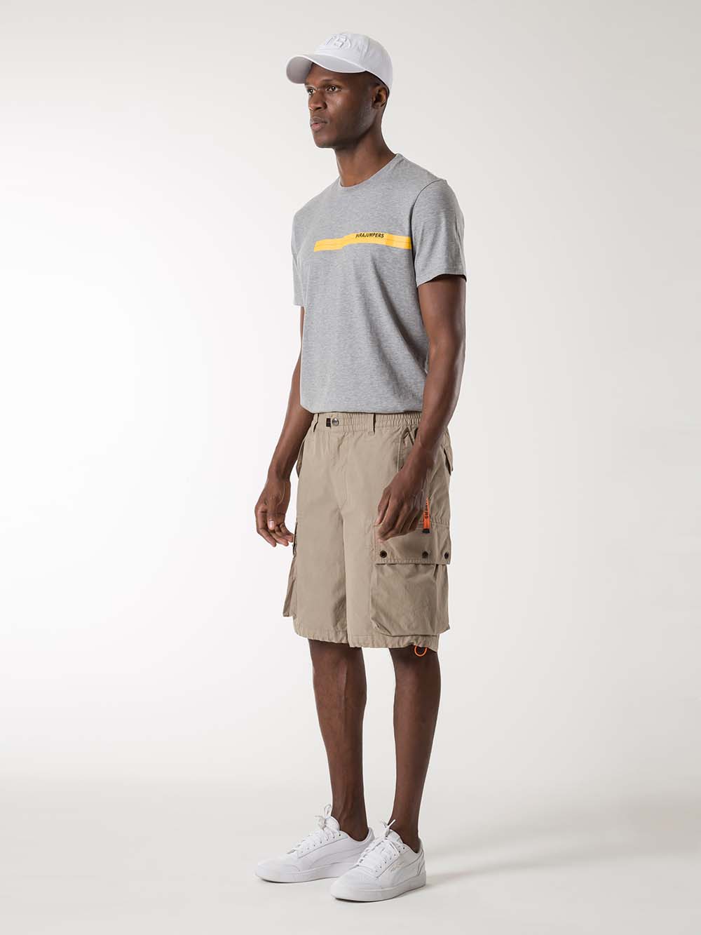 Sigmund Shorts - Herre - Atmosphere - Gumpel & Co