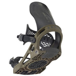 Spruce Snowboardbindinger - Gumpel & Co