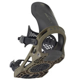 Spruce Snowboardbindinger - Gumpel & Co