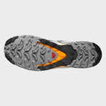 XA PRO 3D V9 - Herre - Black / Gull / Turmeric - Gumpel & Co