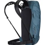 Mountain 25L Rygsæk - Slate Blue/Black - Gumpel & Co