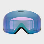 Flight Deck L – Prizm Snow Iced Iridium / Matte Black Strap - Gumpel & Co