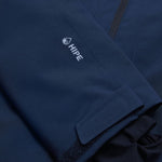 Rider Insulated Skijakke - Herre - Mørke Blå - Gumpel & Co