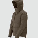 Men's Torrent jakke - Herre - Major Brown - Gumpel & Co