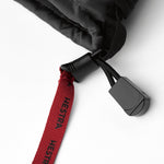 Gauntlet Sr. 3 - finger Skihandsker - Unisex - Black - Gumpel & Co