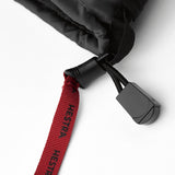 Gauntlet Sr. 3 - finger Skihandsker - Unisex - Black - Gumpel & Co