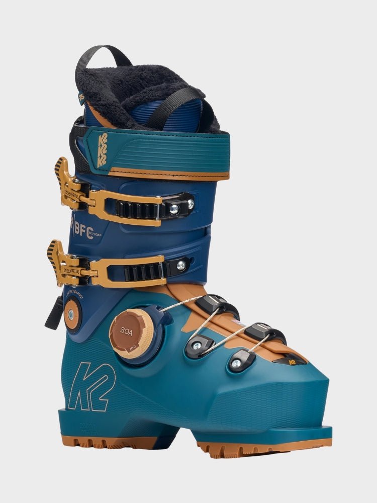 BFC W 105 BOA Skistøvle - Womens - Gumpel & Co