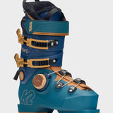 BFC W 105 BOA Skistøvle - Womens - Gumpel & Co