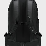 Ramverk Pro Backpack 26L - Black Out - Gumpel & Co