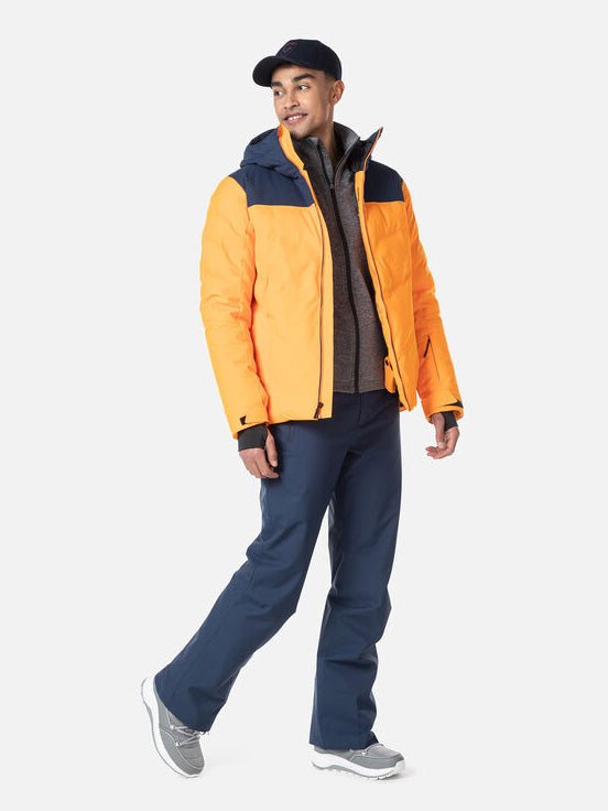 Siz Skibukser - Herre - Dark Navy - Gumpel & Co