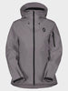 Explorair 3L Ski Jacket - Women - Grey