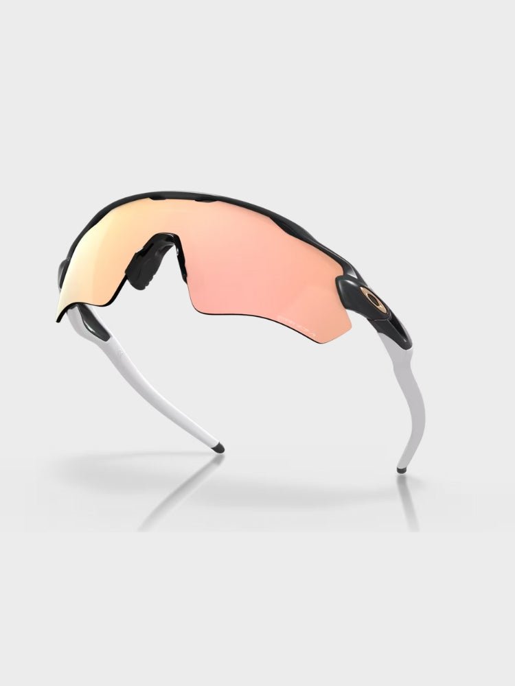 Radar Ev Path - Prizm rose gold Lenses / carbon Frame - Gumpel & Co