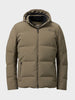Bolt XP Down Jacket - Men - Dark Sand