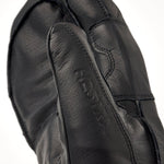 Fall Line 3 - Finger Skihandske - Herre - Black/Black - Gumpel & Co