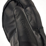 Fall Line 3 - Finger Skihandske - Herre - Black/Black - Gumpel & Co