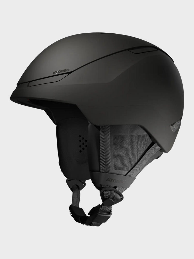 Revent GT Amid - Unisex - Black - Gumpel & Co