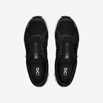 Women's Cloud 6 - Black/White - Gumpel & Co