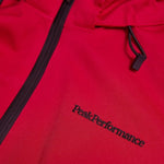 Anima Skijakke - Dame - Burgundy - Gumpel & Co