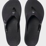 Santa Ana - Sandaler - Black White - Gumpel & Co