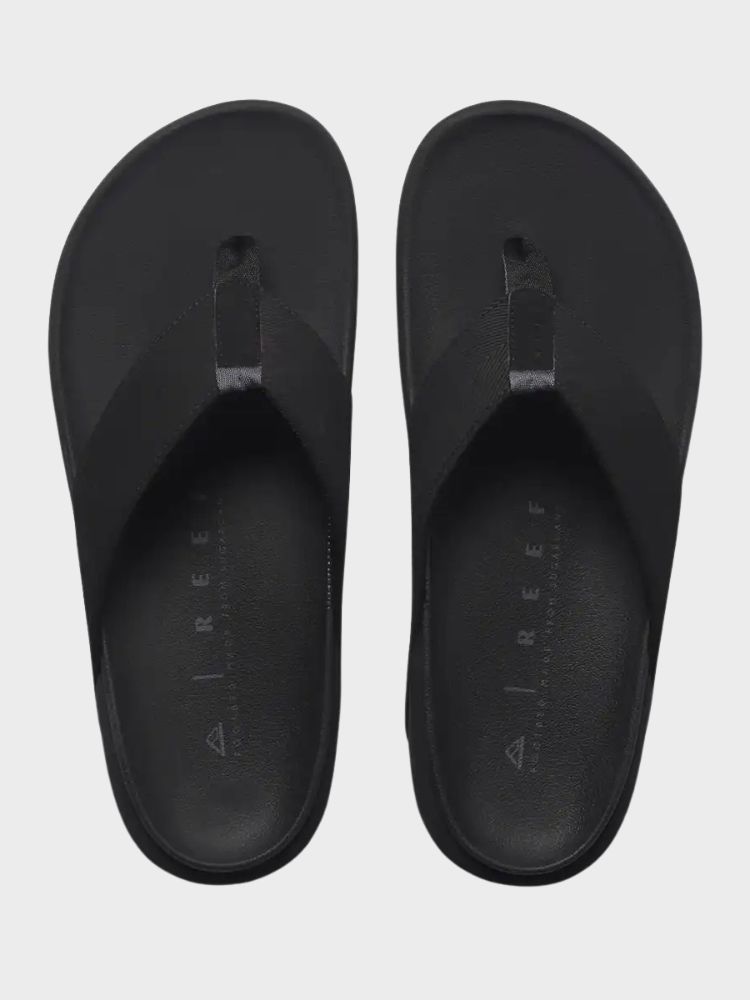 The Raglan - Sandaler - Black Gum - Gumpel & Co