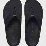 The Raglan - Sandaler - Black Gum - Gumpel & Co