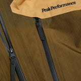 Vertical Pro Skijakke GORETEX - Herre - Meadow Moss - Gumpel & Co