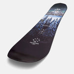 Men's Frontier Snowboard - Herre - 2023/24 - Gumpel & Co