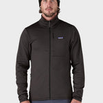 R1 Thermal Jacket - Herre - Brun - Gumpel & Co