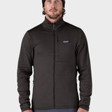 R1 Thermal Jacket - Herre - Brun - Gumpel & Co