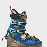 Mindbender 120 BOA Skistøvle - Mens - Gumpel & Co