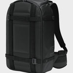 Ramverk Pro Backpack 26L - Black Out - Gumpel & Co