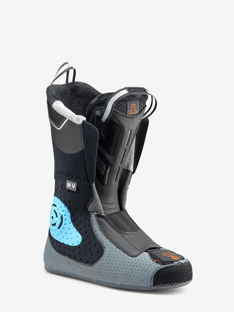 Mach1 W MV 95 - skistøvle - dame - black - Gumpel & Co