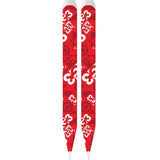 Alpinist + 115mm Universal Ski Skins - Gumpel & Co