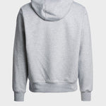 Everest Hoodie - Herre - Grå - Gumpel & Co
