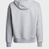 Everest Hoodie - Herre - Grå - Gumpel & Co