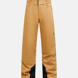 Maroon Skibukser - Herre - Beige - Gumpel & Co