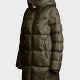 Janet Dunfrakke - Dame - Olive Grey - Gumpel & Co