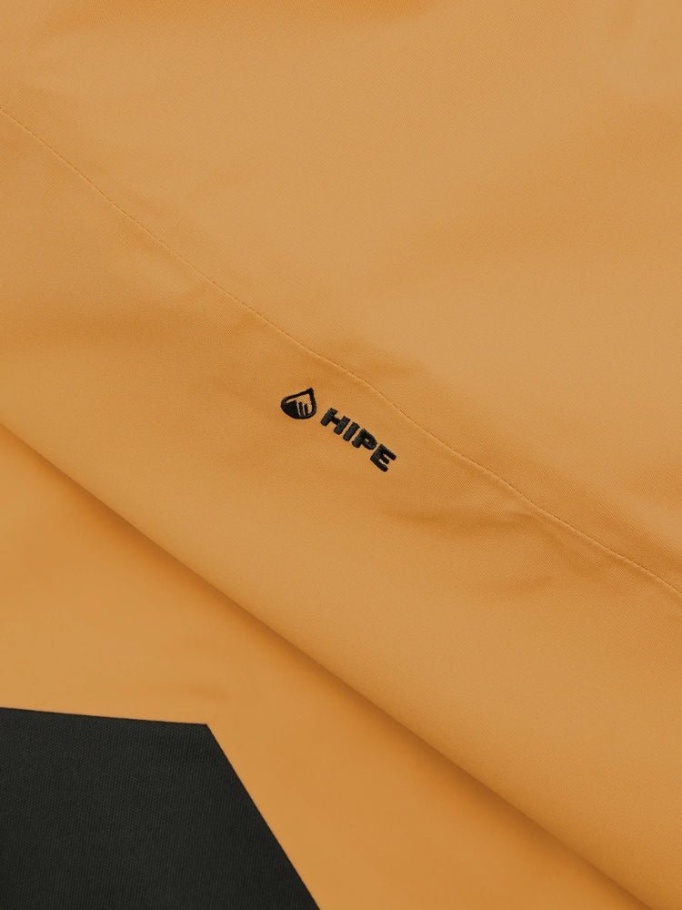 Maroon Skibukser - Herre - Beige - Gumpel & Co