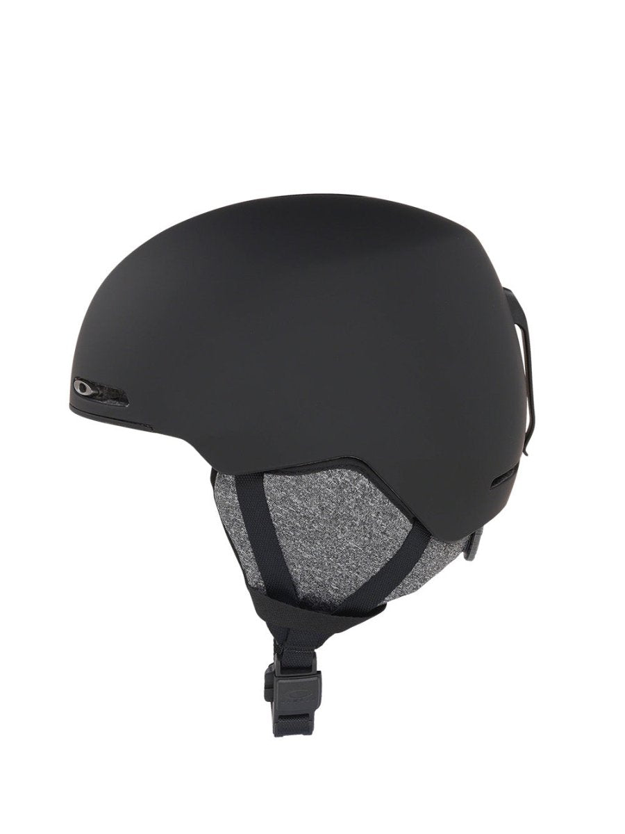 Junior MOD1 Skihjelm - Børn - Blackout - Gumpel & Co