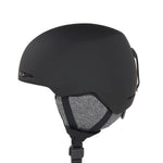 Junior MOD1 Skihjelm - Børn - Blackout - Gumpel & Co