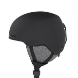 Junior MOD1 Skihjelm - Børn - Blackout - Gumpel & Co