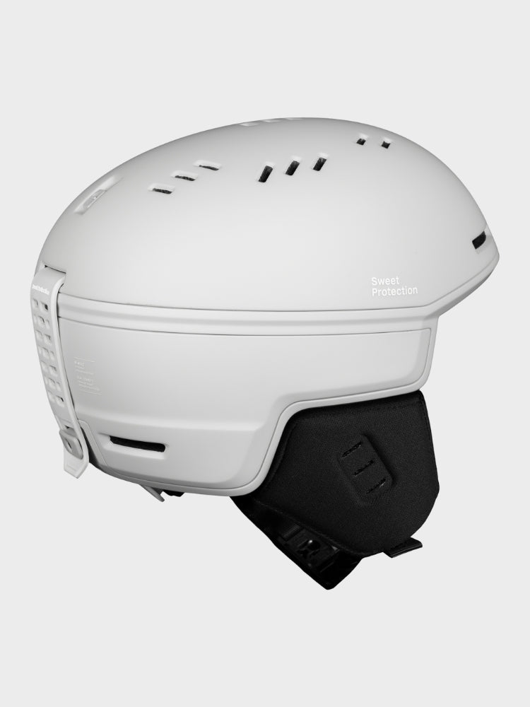 Adapter Mips Skihjelm - Unisex - Bronco White - Gumpel & Co