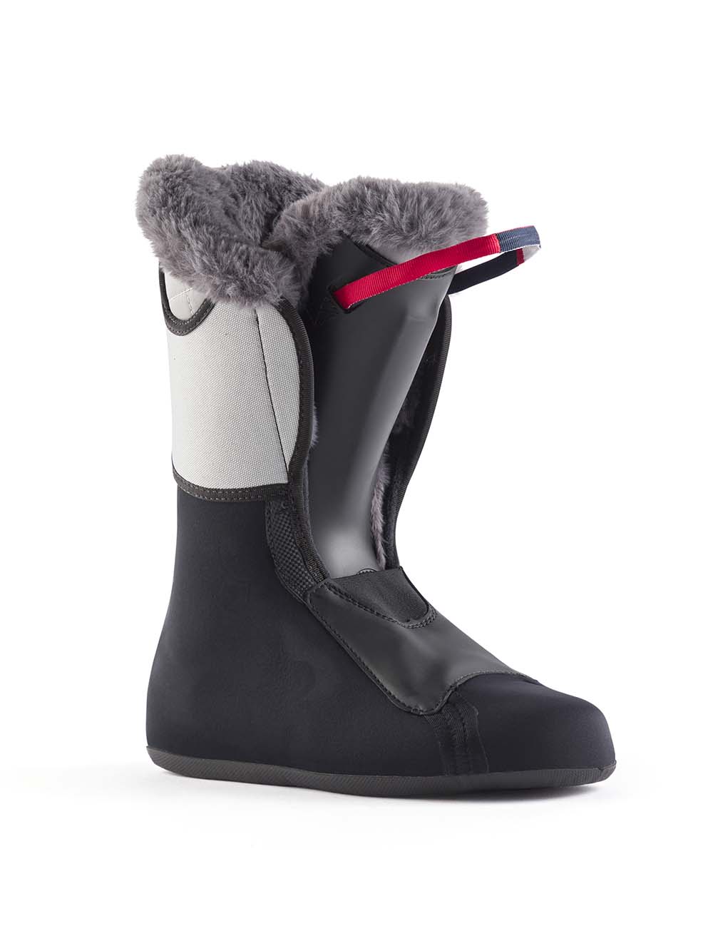 Pure Pro 100 Gripwalk Skistøvle - Dame - Mtl Charcoal - 23/24 - Gumpel & Co