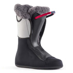 Pure Pro 100 Gripwalk Skistøvle - Dame - Mtl Charcoal - 23/24 - Gumpel & Co