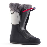 Pure Pro 100 Gripwalk Skistøvle - Dame - Mtl Charcoal - 23/24 - Gumpel & Co