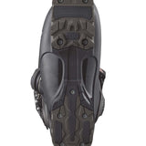 Women's S/Pro Supra Boa 95 GW Skistøvler - Dame - Black - 23/24 - Gumpel & Co